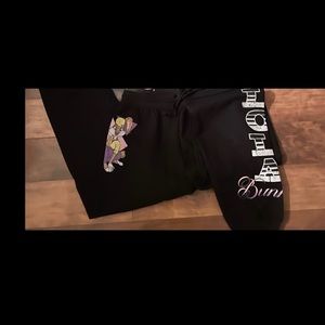 Lola Bunny Joggers (ONLY)